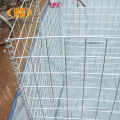 Gabion Wire Mesh,Hot dipped Galvanized Welded Mesh Panel